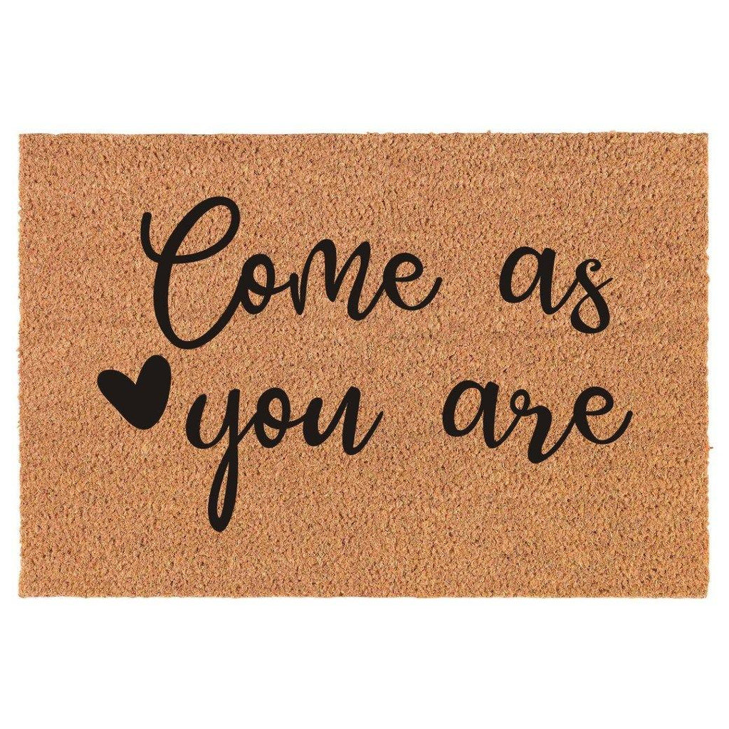 Coir Doormat - TWB Home Decor