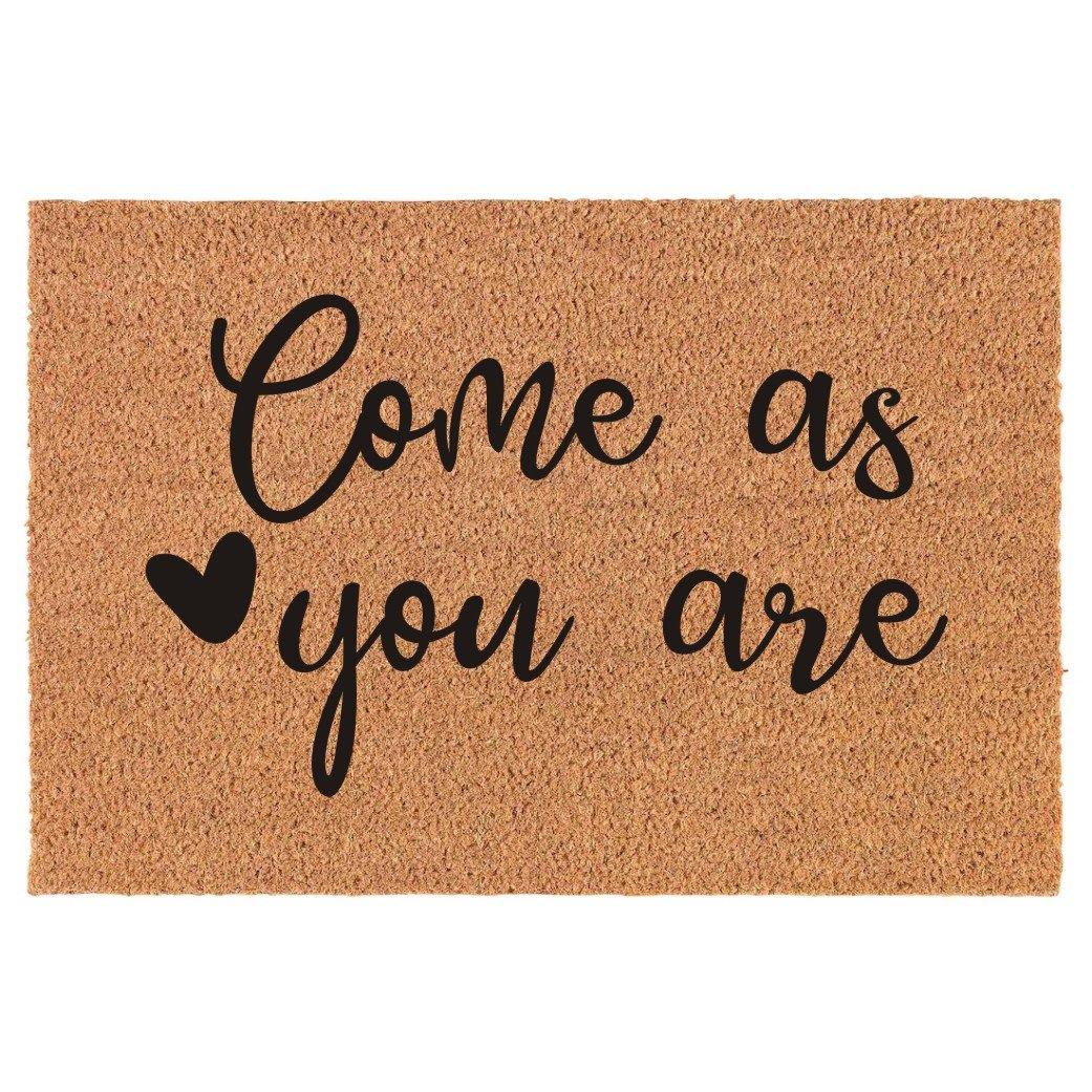 Coir Doormat - TWB Home Decor