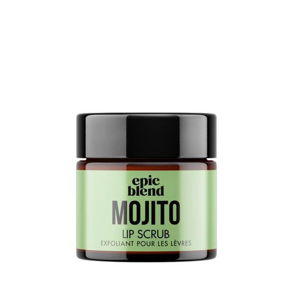 Epic Blend Lip Scrub - TWB Home Decor