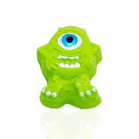 Little Monster Mike Bath Bomb - TWB Home Decor