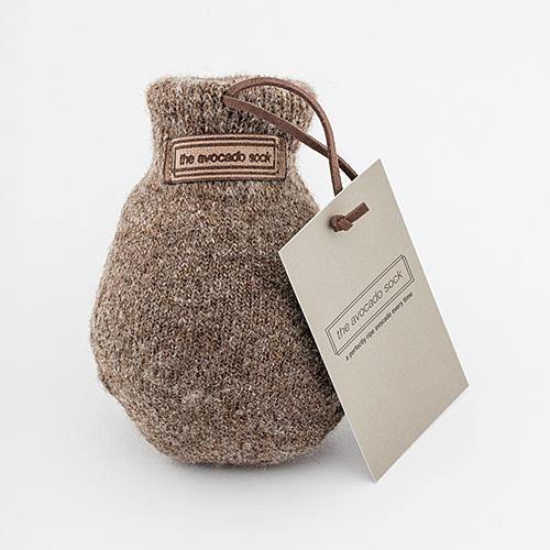 Avocado Sock - TWB Home Decor