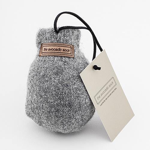 Avocado Sock - TWB Home Decor