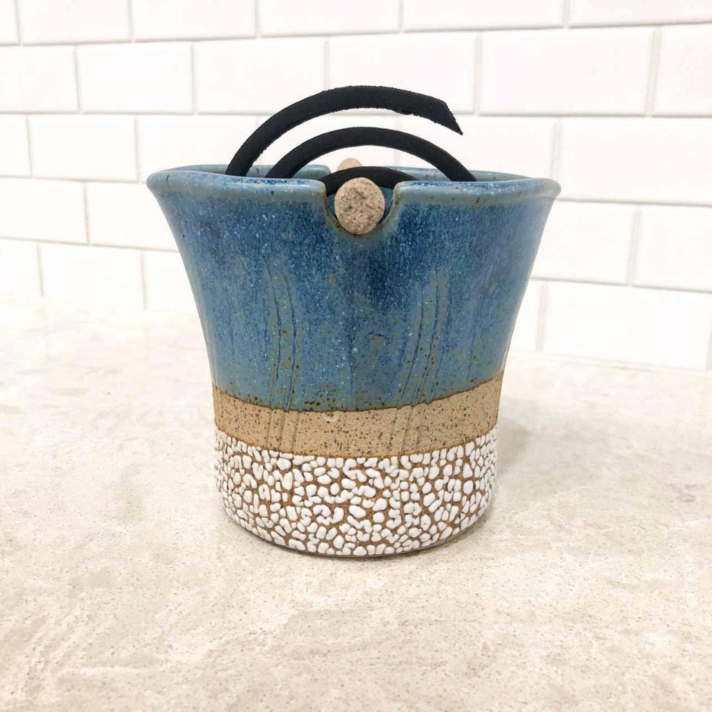 Mosquito  Coil Holder - TWB Home Decor