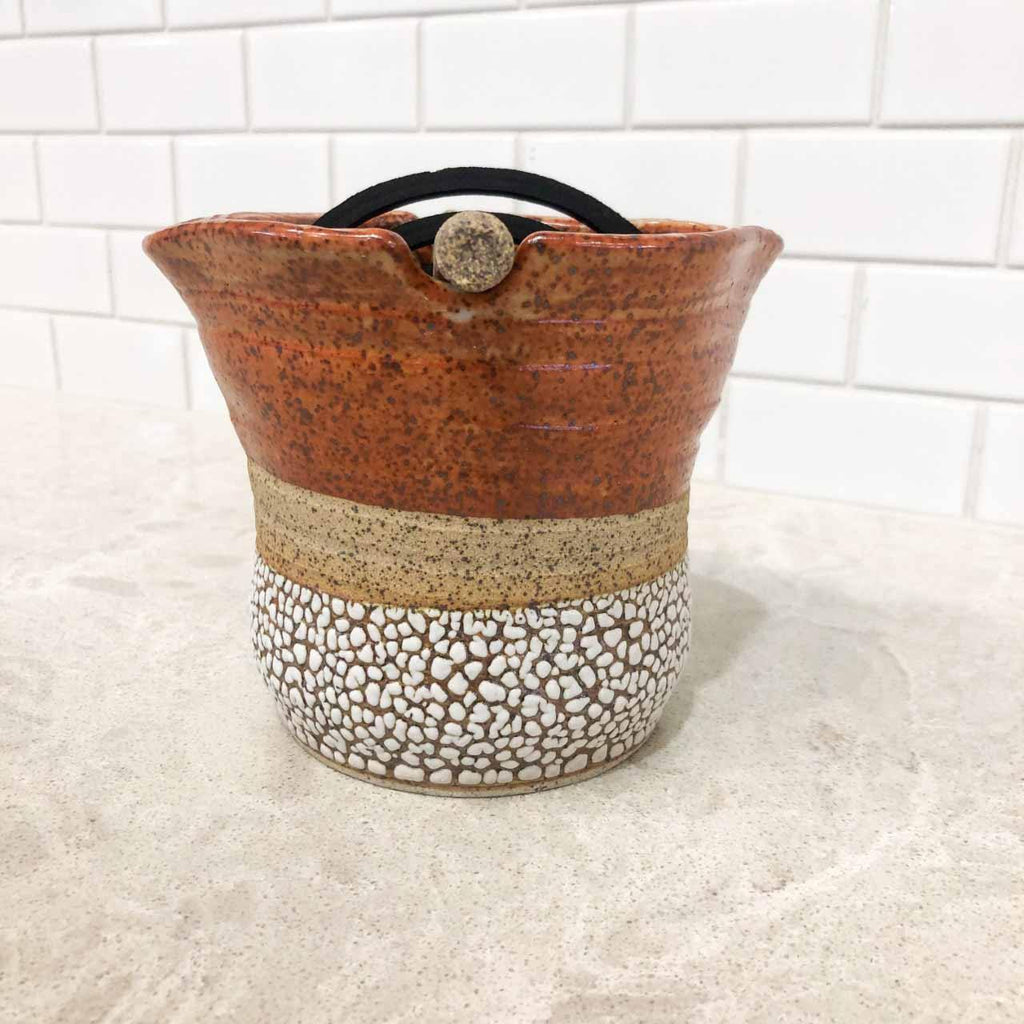 Mosquito  Coil Holder - TWB Home Decor